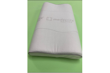 Orthopedic Medicott Silver Obrázok pre Orthopedic Medicott Silver