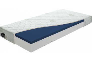 Matrac Pingui Prince + darček 1x set paplón vankúš + chranič matraca Obrázok pre Matrac Pingui Prince + darček 1x set paplón vankúš + chranič matraca