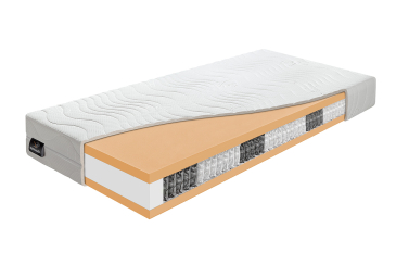 Matrac MAXIM LONGLIFE Obrázok pre Matrac MAXIM LONGLIFE