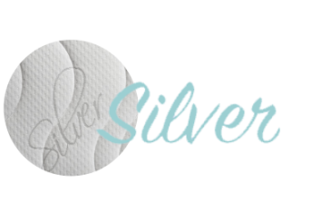 Náhradný poťah na matrac SILVER Obrázok pre Náhradný poťah na matrac SILVER