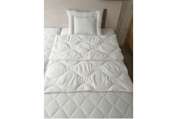 Detský set mikrovlákno Obrázok pre Detský set mikrovlákno