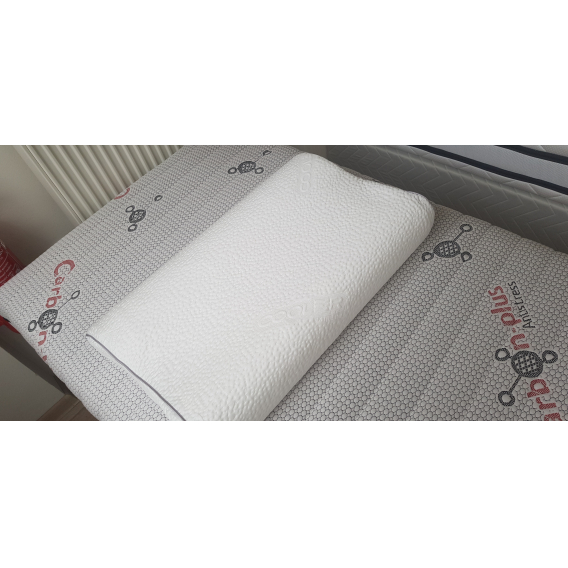 Obrázok pre Vankúš Orthopedic Ice Flakes