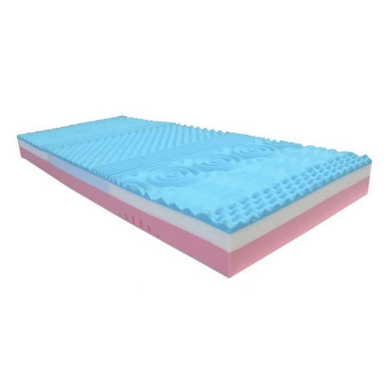 Obrázok pre Matrac PINGUI LAVANDER + darček 2x set paplón vankúš +1x chranič matraca