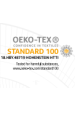 Obrázok pre Matrac Orthopedic Ideal 1 + 1 + darček 1x chránič matraca 