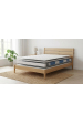 Obrázok pre Matrac Orthopedic Lux 1 + 1 + darček 1x chránič matraca 