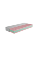 Obrázok pre Orthopedic HARDY 1 + 1 + darček 1x chránič matraca