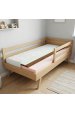 Obrázok pre Matrac Orthopedic Kids & Teen 1+1 + darček 1x chránič matraca