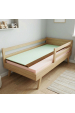 Obrázok pre Matrac Orthopedic Kids & Teen 1+1 + darček 1x chránič matraca